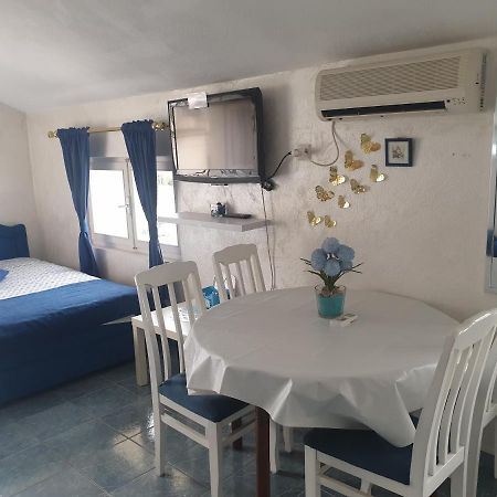 Savic Apartments コトル エクステリア 写真