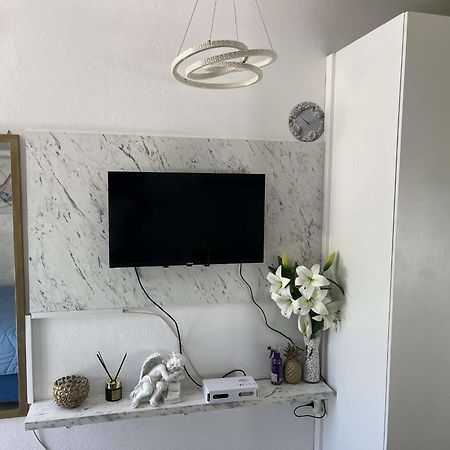Savic Apartments コトル エクステリア 写真