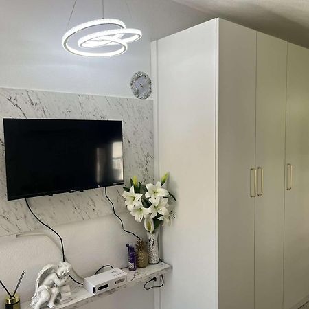Savic Apartments コトル エクステリア 写真