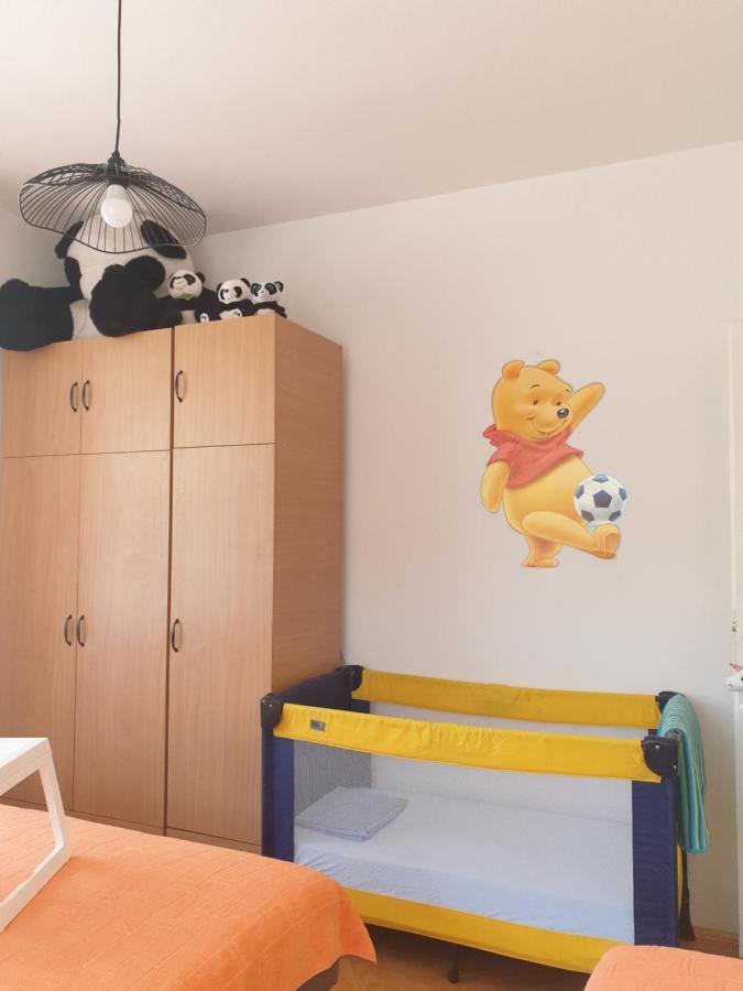 Savic Apartments コトル エクステリア 写真