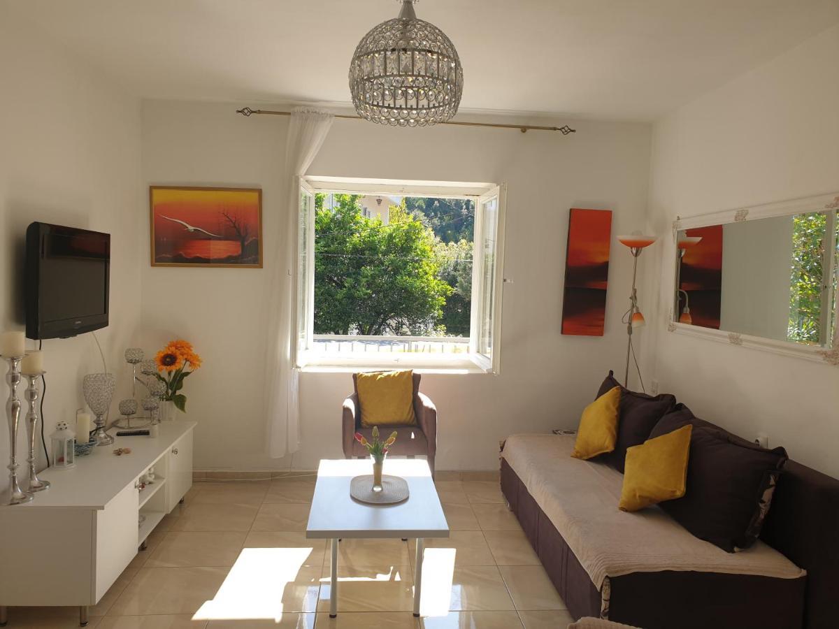 Savic Apartments コトル エクステリア 写真