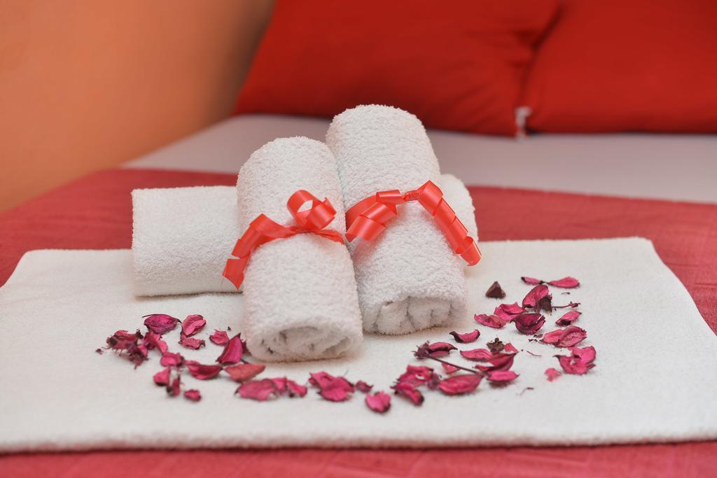 Savic Apartments コトル 部屋 写真