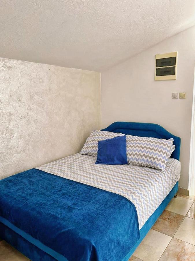 Savic Apartments コトル エクステリア 写真