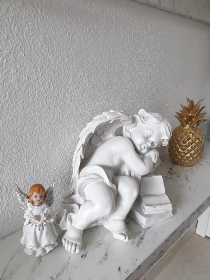 Savic Apartments コトル エクステリア 写真