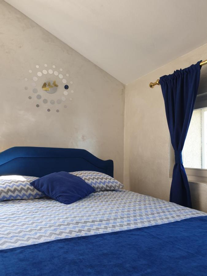 Savic Apartments コトル エクステリア 写真