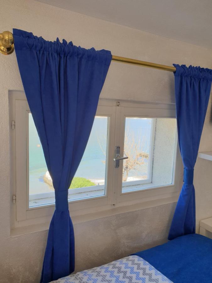 Savic Apartments コトル エクステリア 写真