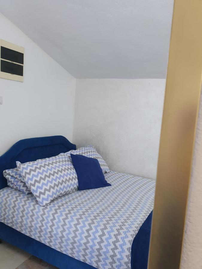 Savic Apartments コトル エクステリア 写真