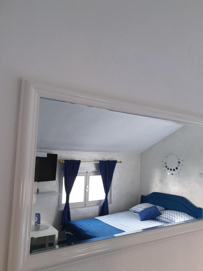 Savic Apartments コトル エクステリア 写真