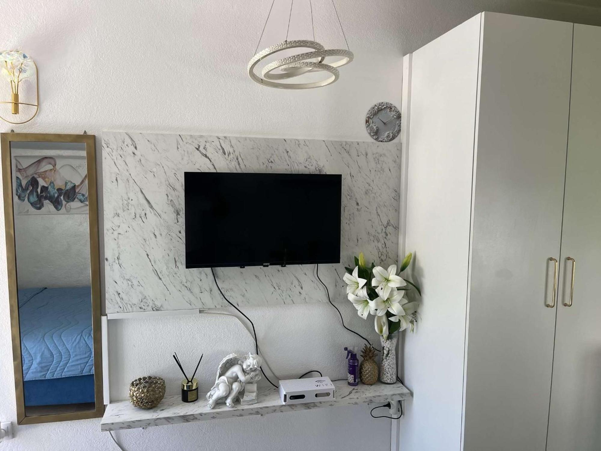 Savic Apartments コトル エクステリア 写真