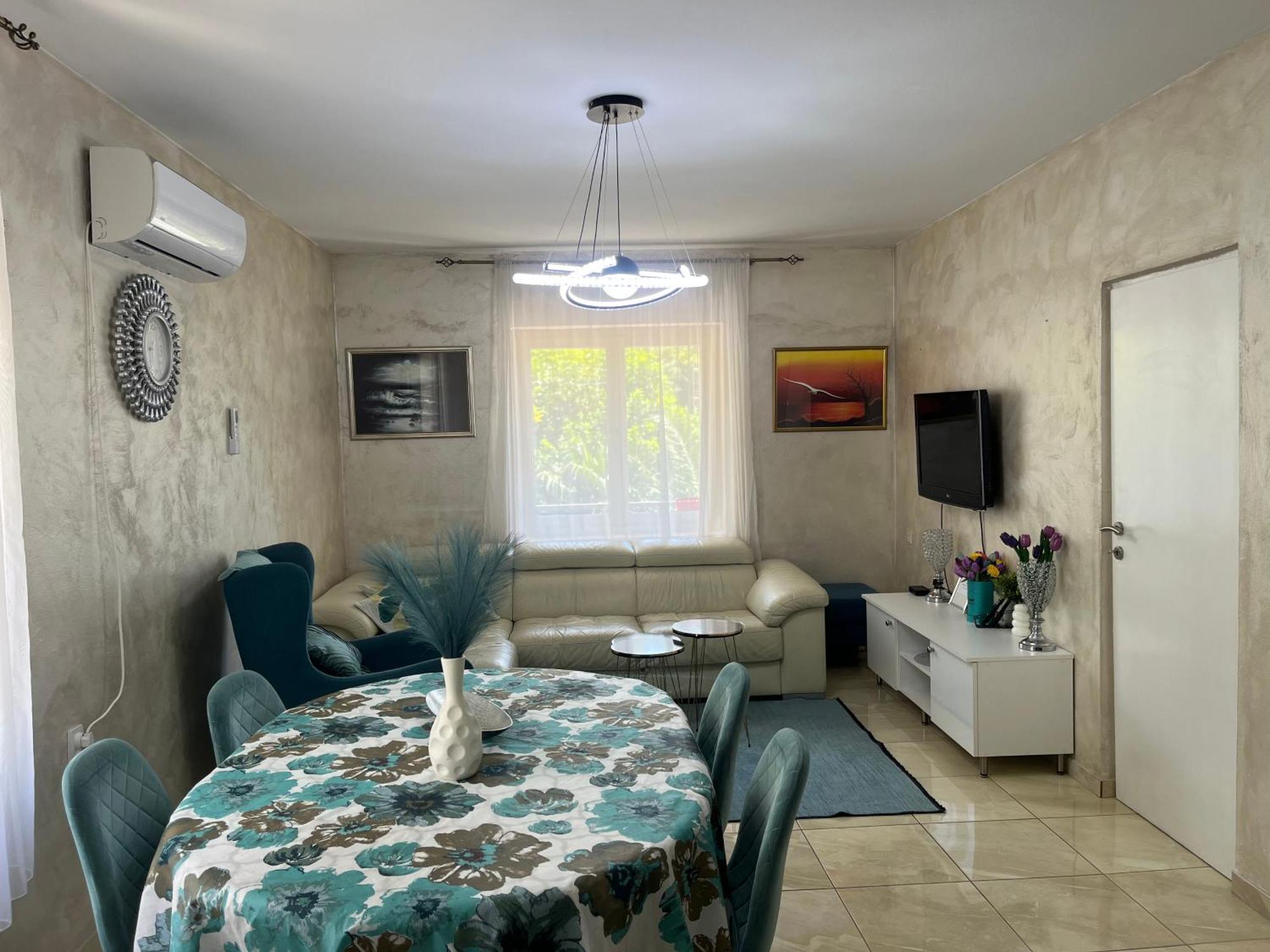 Savic Apartments コトル エクステリア 写真
