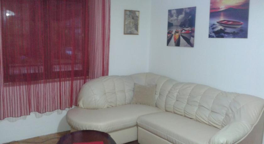 Savic Apartments コトル 部屋 写真