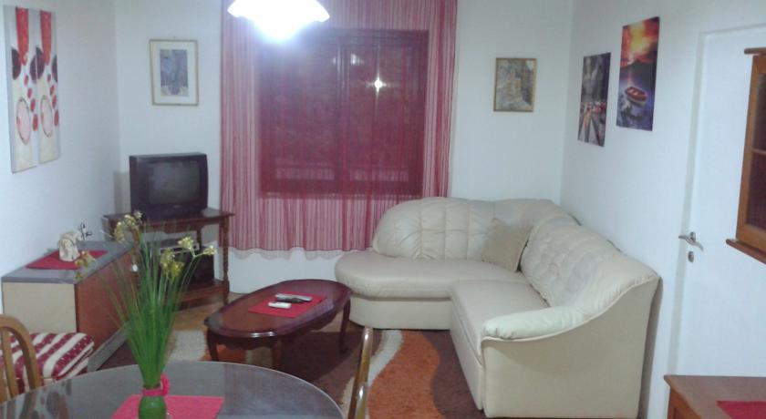 Savic Apartments コトル 部屋 写真