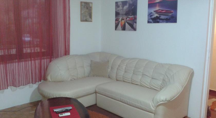 Savic Apartments コトル 部屋 写真