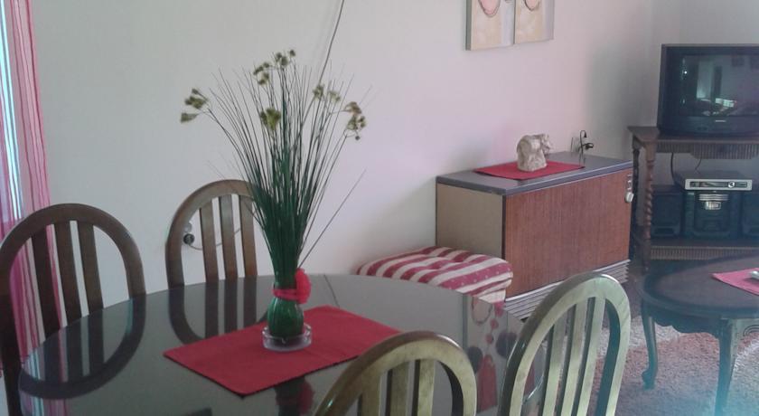 Savic Apartments コトル 部屋 写真