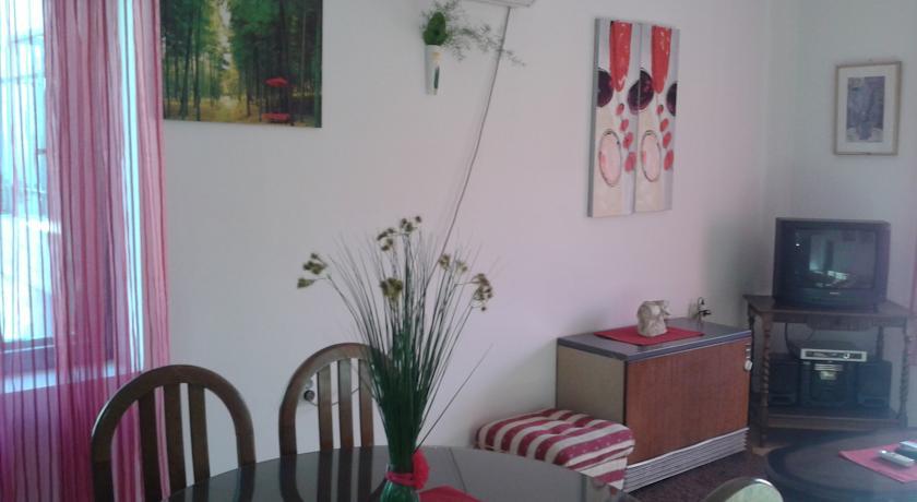 Savic Apartments コトル 部屋 写真
