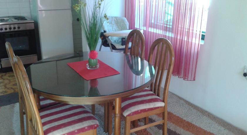 Savic Apartments コトル 部屋 写真