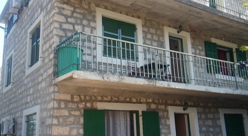 Savic Apartments コトル 部屋 写真