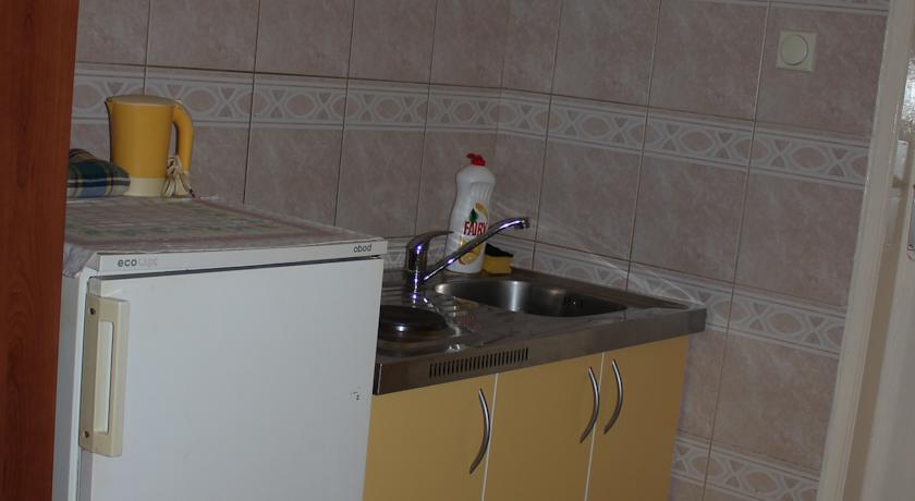 Savic Apartments コトル 部屋 写真