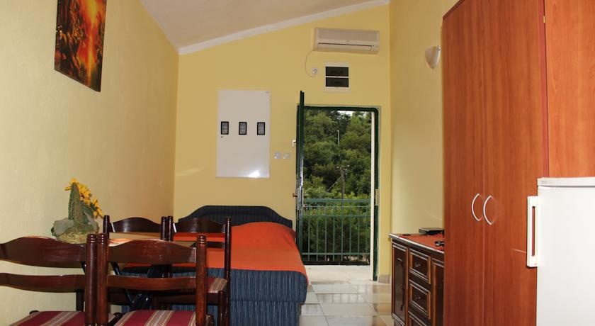 Savic Apartments コトル 部屋 写真