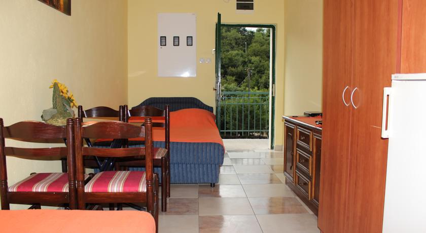 Savic Apartments コトル エクステリア 写真