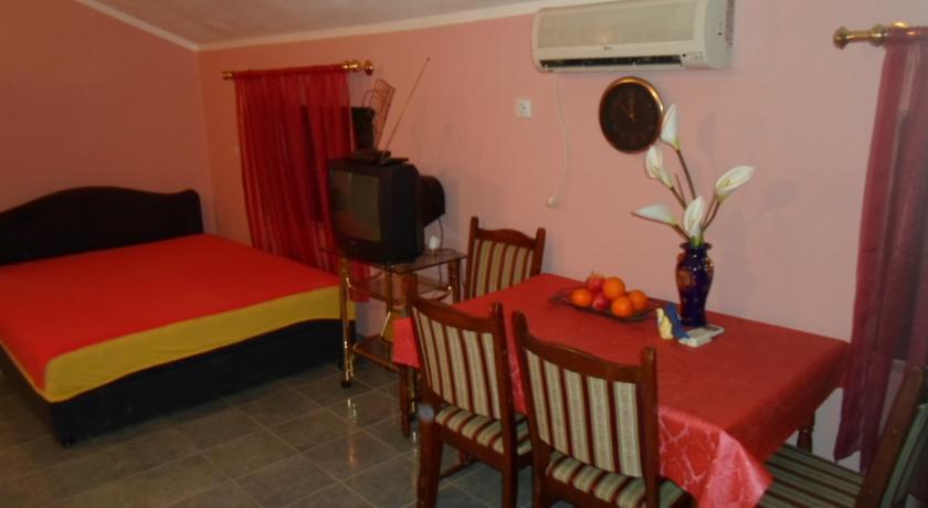 Savic Apartments コトル 部屋 写真